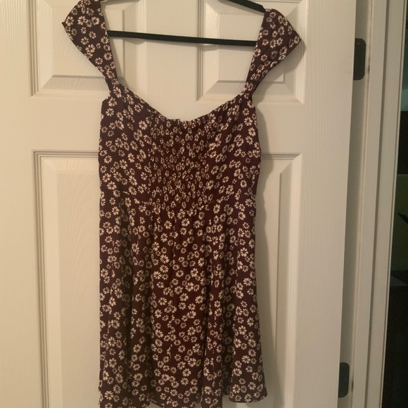 Reformation Tanis Dress - Picture 2 of 6